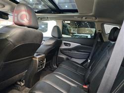 نيسان مورانو